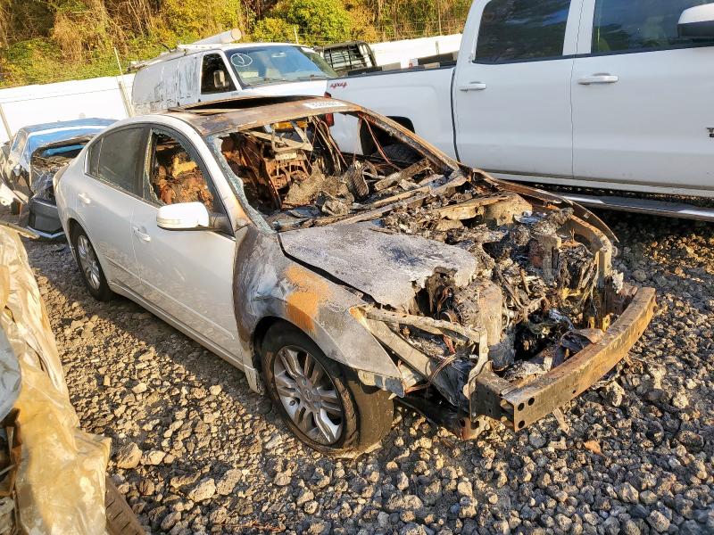 Photo 4 from auction – 2010 NISSAN ALTIMA BAS with VIN 1N4AL2AP5AN506856