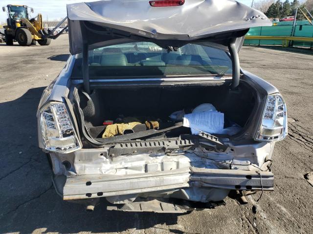 Photo 6 from auction – 2014 CHRYSLER 300C with VIN 2C3CCAKG4EH194611