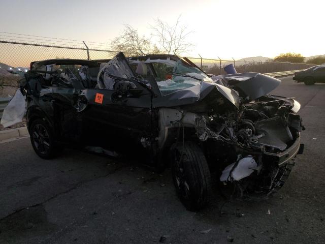 Photo 4 from auction – 2022 KIA SOUL EX with VIN KNDJ33AU4N7802001