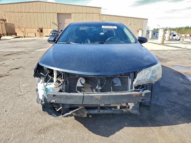 Photo 5 from auction – 2012 TOYOTA CAMRY BASE with VIN 4T1BF1FK9CU609862