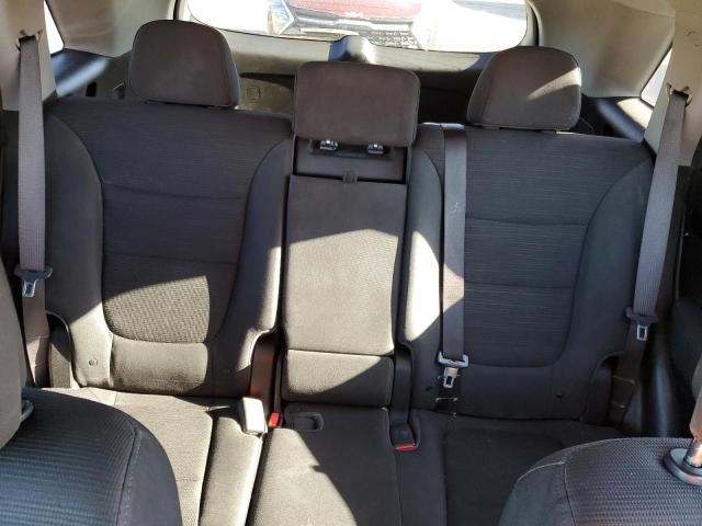 Photo 10 from auction – 2015 KIA SORENTO with VIN 5XYKT3A60FG566182