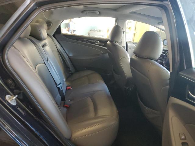 Photo 10 from auction – 2013 HYUNDAI SONATA SE with VIN 5NPEC4AB0DH775394