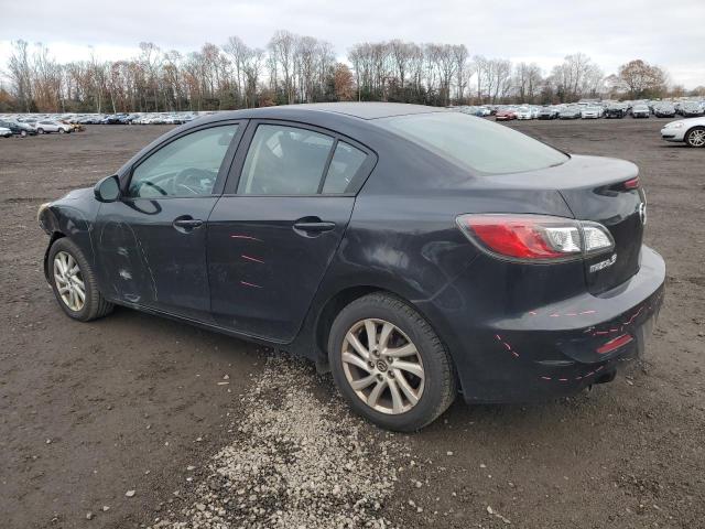 Photo 2 from auction – 2013 MAZDA 3 I with VIN JM1BL1V84D1711057