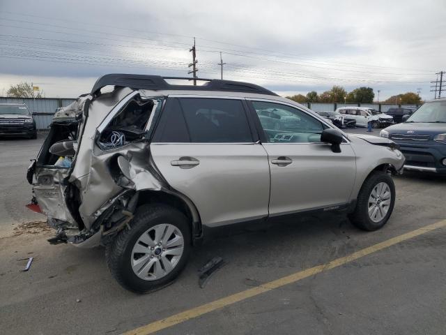 Photo 3 from auction – 2018 SUBARU OUTBACK 2. with VIN 4S4BSAAC3J3262821