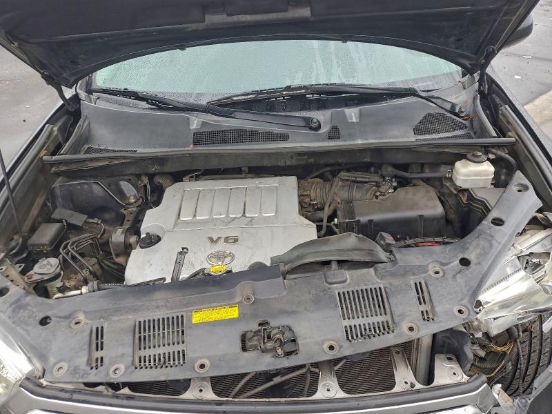 Photo 12 from auction – 2011 TOYOTA HIGHLANDER with VIN 5TDDK3EH9BS085190
