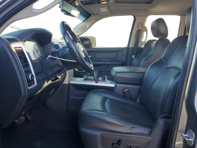 Photo 7 from auction – 2011 DODGE RAM 1500 with VIN 1D7RV1GT4BS513456