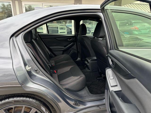 Photo 6 from auction – 2022 SUBARU WRX PREMIU with VIN JF1VBAF68N9007160