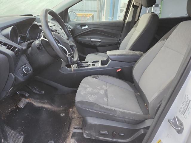 Photo 7 from auction – 2018 FORD ESCAPE SE with VIN 1FMCU9GDXJUB83444
