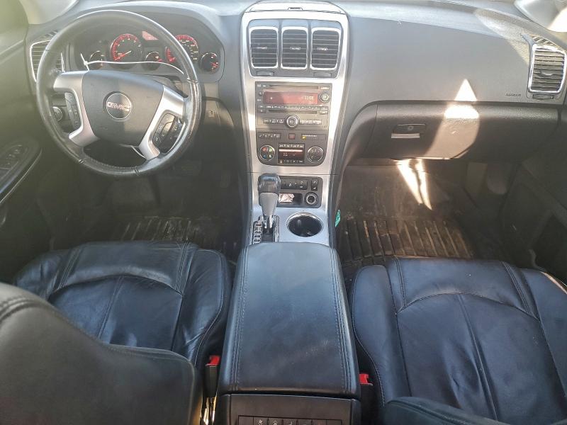 Photo 8 from auction – 2012 GMC ACADIA SLT with VIN 1GKKVRED9CJ355469