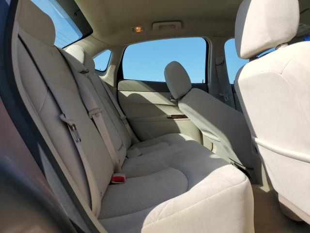 Photo 10 from auction – 2007 BUICK LACROSSE C with VIN 2G4WC582771221965