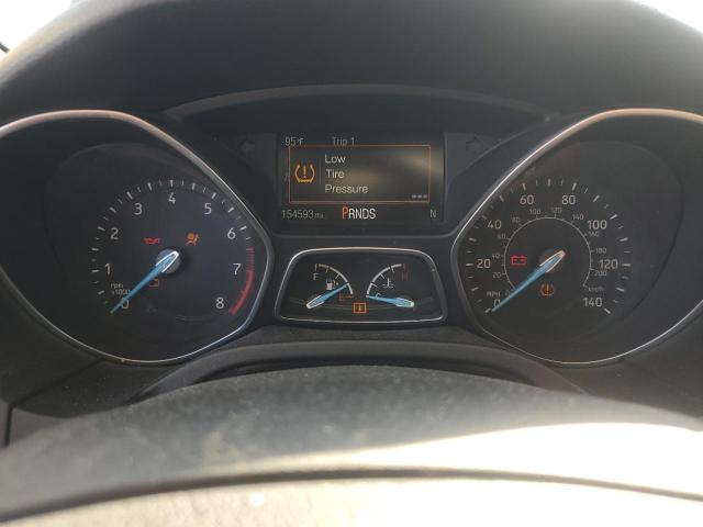 Photo 9 from auction – 2015 FORD FOCUS SE with VIN 1FADP3F25FL324601