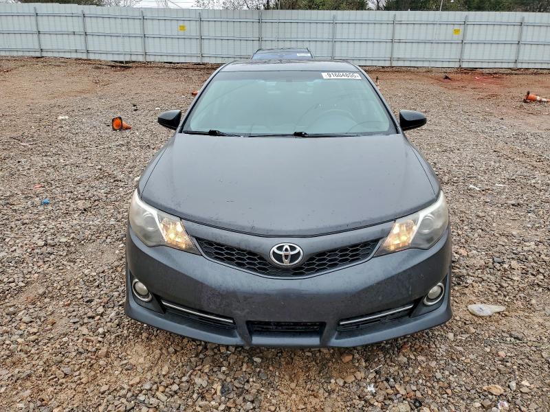 Photo 5 from auction – 2012 TOYOTA CAMRY BASE with VIN 4T1BF1FK0CU090815