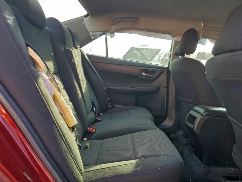 Photo 10 from auction – 2017 TOYOTA CAMRY LE with VIN 4T1BF1FKXHU776500