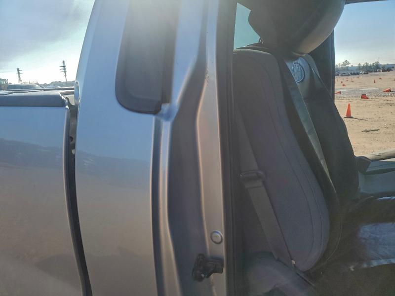 Photo 10 from auction – 2013 FORD F150 with VIN 1FTMF1CF4DFD02884