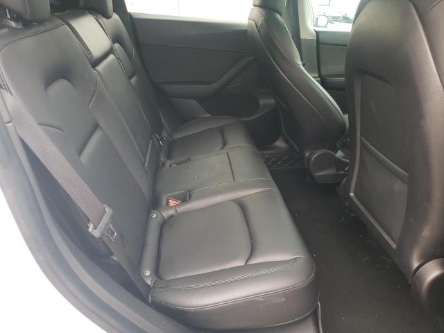 Photo 11 from auction – 2022 TESLA MODEL Y with VIN 7SAYGDEEXNF321162