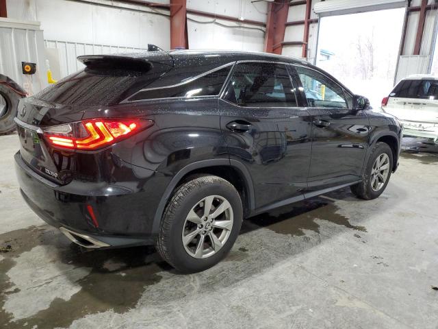 Photo 3 from auction – 2018 LEXUS RX 350 BAS with VIN JTJBZMCA7J2036250