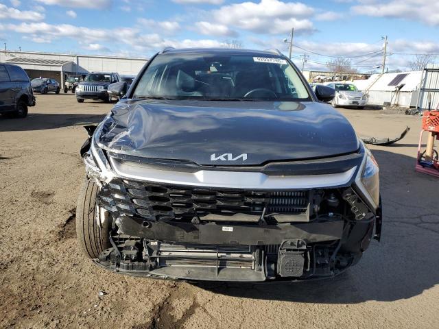 Photo 5 from auction – 2023 KIA SPORTAGE E with VIN KNDPVCAG6P7053798