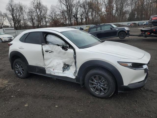 Photo 4 from auction – 2023 MAZDA CX-30 with VIN 3MVDMBAM1PM513024
