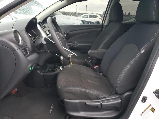 Photo 7 from auction – 2016 NISSAN VERSA S with VIN 3N1CN7AP7GL902342