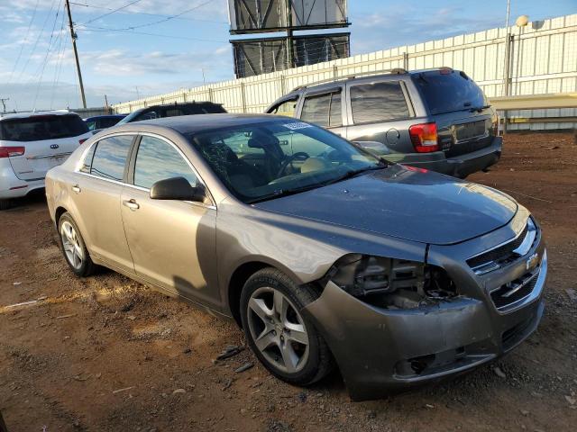 Photo 4 from auction – 2011 CHEVROLET MALIBU LS with VIN 1G1ZB5E15BF280491