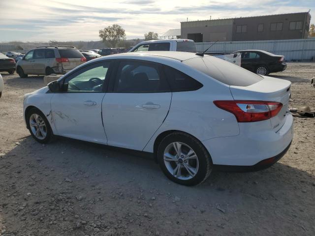 صورة رقم 2 من المزاد - 2014 FORD FOCUS SE مع VIN 1FADP3F25EL261143
