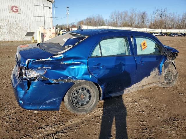 Photo 10 from auction – 2010 TOYOTA COROLLA BA with VIN 1NXBU4EEXAZ190646