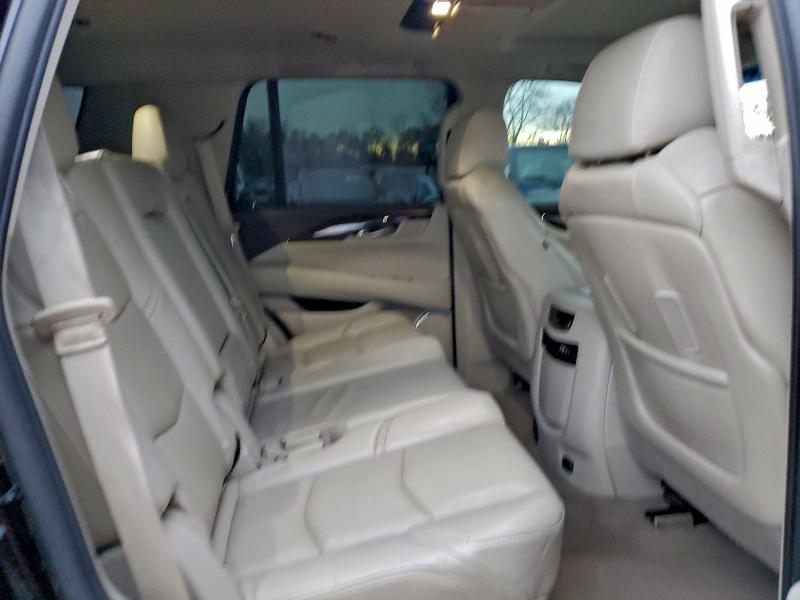 Photo 11 from auction – 2015 CADILLAC ESCALADE P with VIN 1GYS4CKJ4FR267046