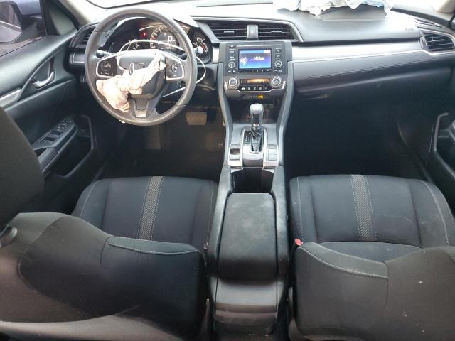 Photo 8 from auction – 2017 HONDA CIVIC LX with VIN 2HGFC2F56HH500379