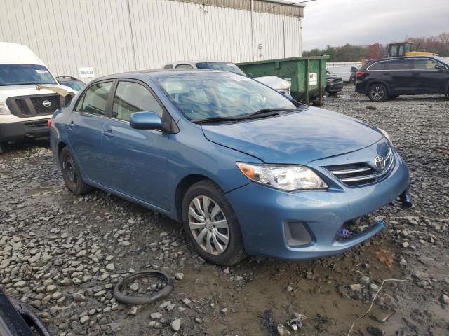 Photo 4 from auction – 2013 TOYOTA COROLLA BA with VIN 5YFBU4EE3DP193328