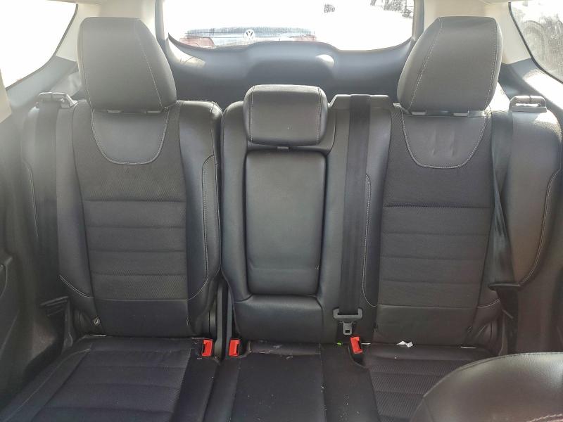 Photo 10 from auction – 2015 FORD ESCAPE SE with VIN 1FMCU0G99FUB12248