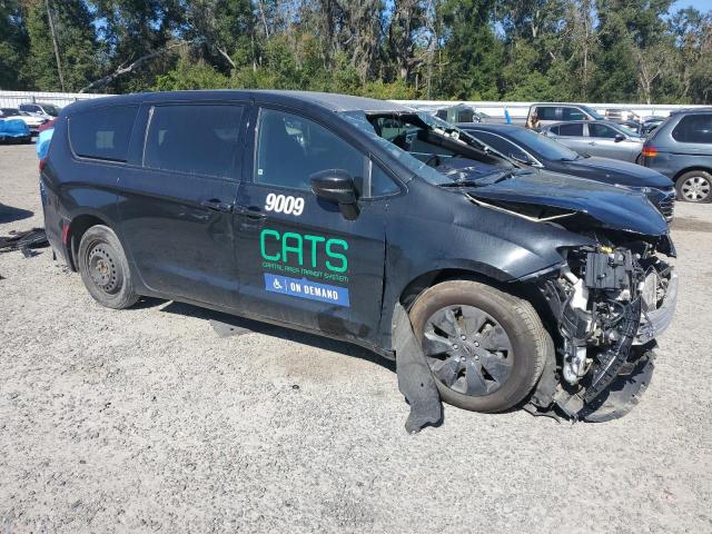 Photo 4 from auction – 2020 CHRYSLER PACIFICA H with VIN 2C4RC1H70LR263590