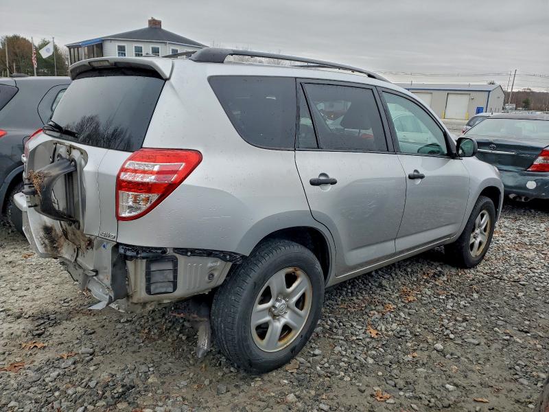 Photo 3 from auction – 2012 TOYOTA RAV4 with VIN 2T3JF4DV5CW222307