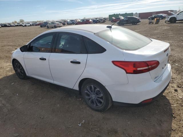 Photo 2 from auction – 2016 FORD FOCUS S with VIN 1FADP3E23GL264563