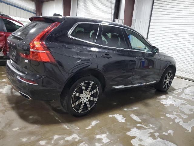 Снимка 3 от търг – 2021 VOLVO XC60 T8 RE с VIN YV4BR0DL4M1740537