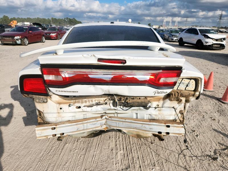 Photo 6 from auction – 2012 DODGE CHARGER SE with VIN 2C3CDXBG9CH304128
