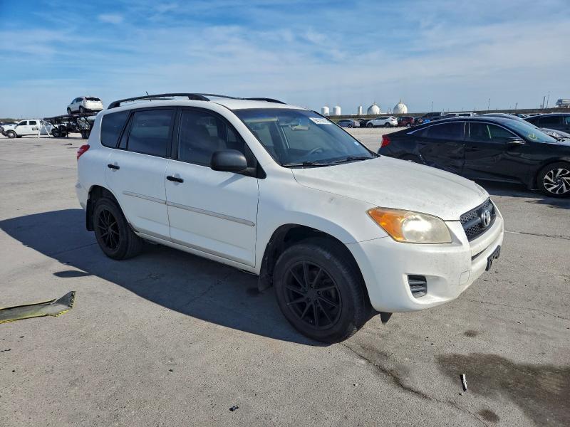 Photo 4 from auction – 2010 TOYOTA RAV4 with VIN JTMZF4DVXAD017255