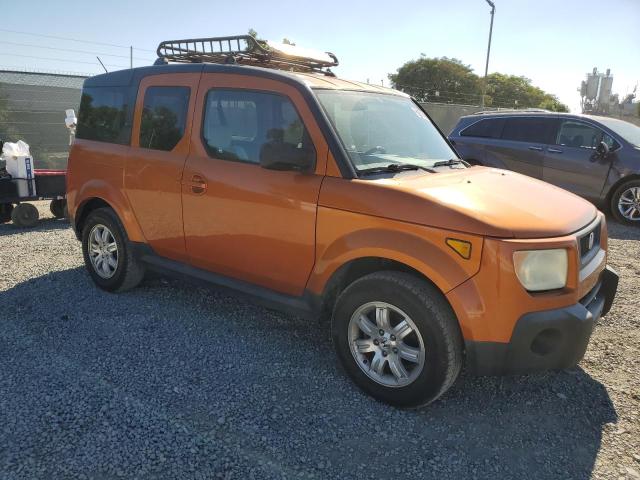 Photo 4 from auction – 2006 HONDA ELEMENT EX with VIN 5J6YH28746L005468