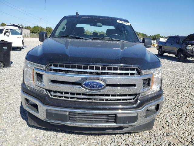 Photo 5 from auction – 2020 FORD F150 SUPER with VIN 1FTEW1C53LFA54380