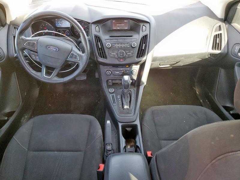 Photo 8 from auction – 2015 FORD FOCUS SE with VIN 1FADP3F22FL248190