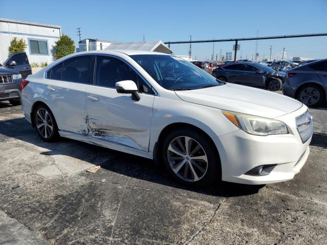 Photo 4 from auction – 2015 SUBARU LEGACY 2.5 with VIN 4S3BNAJ61F3028156