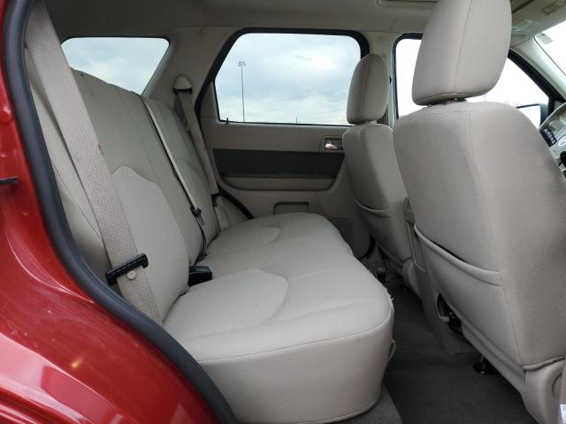 Photo 11 from auction – 2009 MERCURY MARINER with VIN 4M2CU81799KJ16840