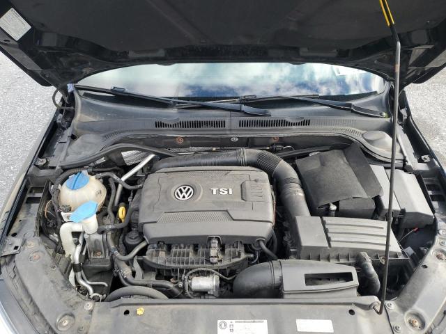 Photo 11 from auction – 2017 VOLKSWAGEN JETTA SEL with VIN 3VWL17AJ1HM339933