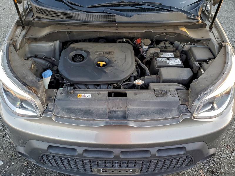 Снимка 11 от търг – 2015 KIA SOUL + с VIN KNDJP3A50F7180768