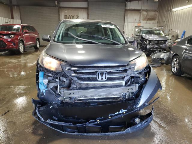Photo 5 from auction – 2014 HONDA CR-V EX with VIN 5J6RM4H50EL073520