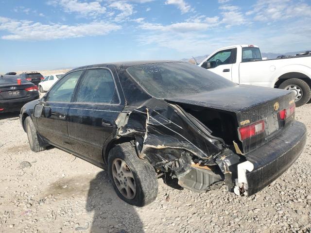 Photo 2 from auction – 1999 TOYOTA CAMRY with VIN JT2BF22K3X0194320