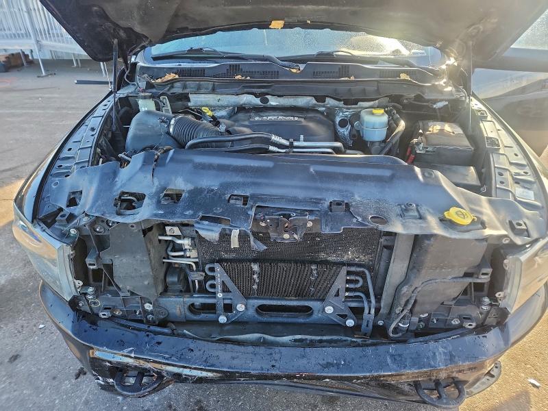Photo 11 from auction – 2014 RAM 2500 LARAM with VIN 3C6UR5FJ6EG170524