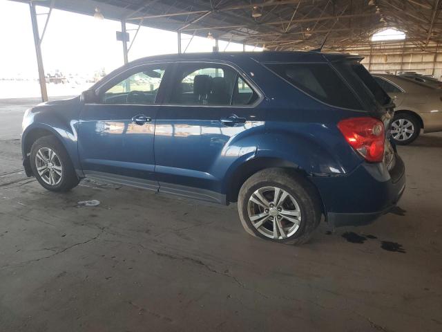 Photo 2 from auction – 2010 CHEVROLET EQUINOX LS with VIN 2CNFLCEWXA6267568