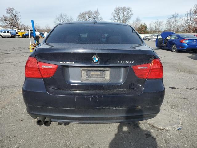 Photo 6 from auction – 2010 BMW 328 XI SUL with VIN WBAPK5C52AA652009