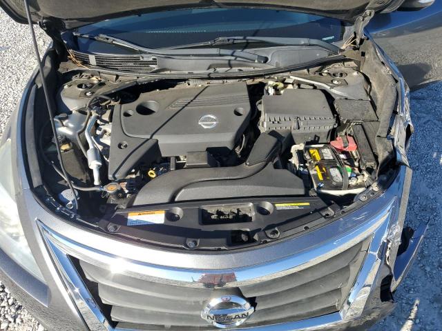 Photo 11 from auction – 2014 NISSAN ALTIMA with VIN 1N4AL3AP5EC149685