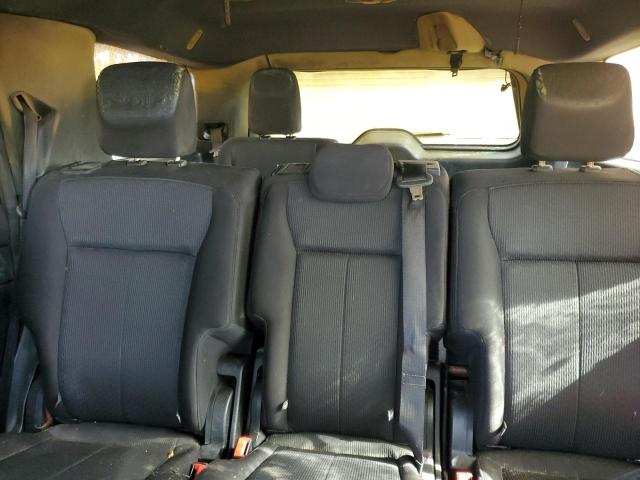 Photo 10 from auction – 2019 FORD EXPEDITION with VIN 1FMJU1HT6KEA76854